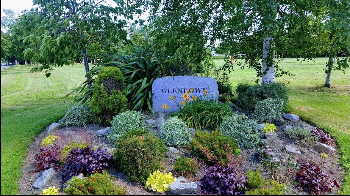 Glendown
